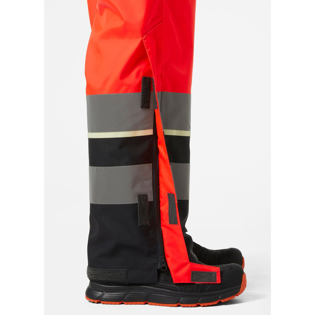 Helly Hansen Workwear Uc-Me Shell Pant Cl2