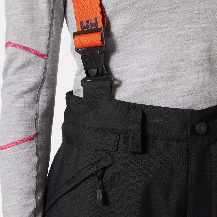 Helly Hansen Workwear W Luna Cnct Shell Pant