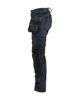 Blaklader Women's Craftsman Trousers Stretch