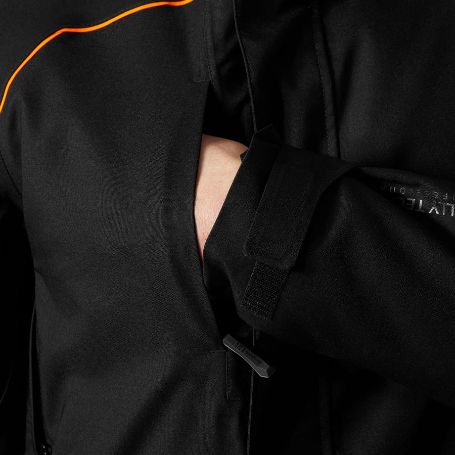 Helly Hansen Workwear Chelsea Evo 2.0 Winter Jacket