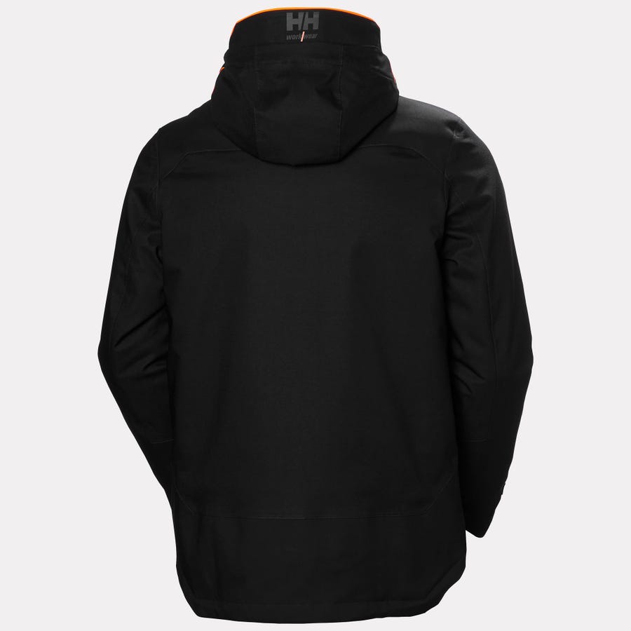 Helly Hansen Workwear Chelsea Evo 2.0 Winter Jacket