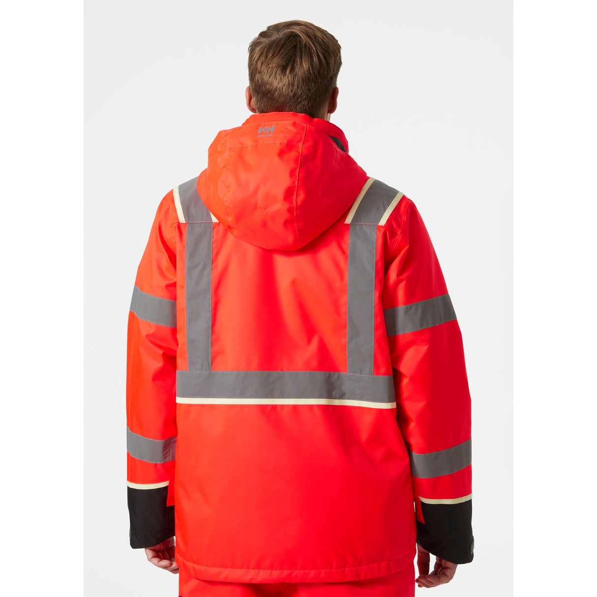 Helly Hansen Workwear Uc-Me Winter Jacket