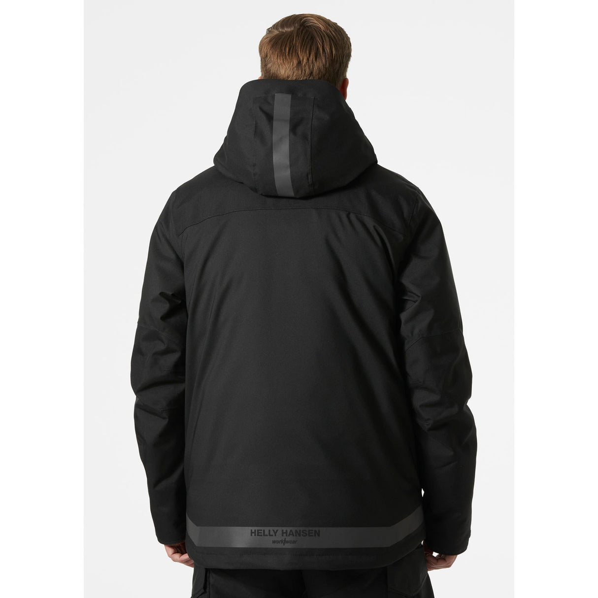 Helly Hansen Workwear Bifrost Winter Jacket