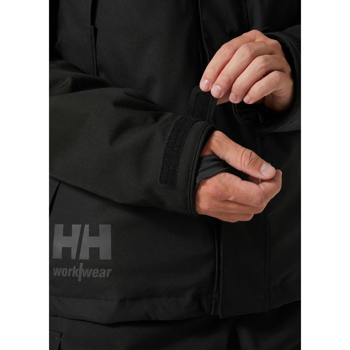 Helly Hansen Workwear Bifrost Winter Jacket