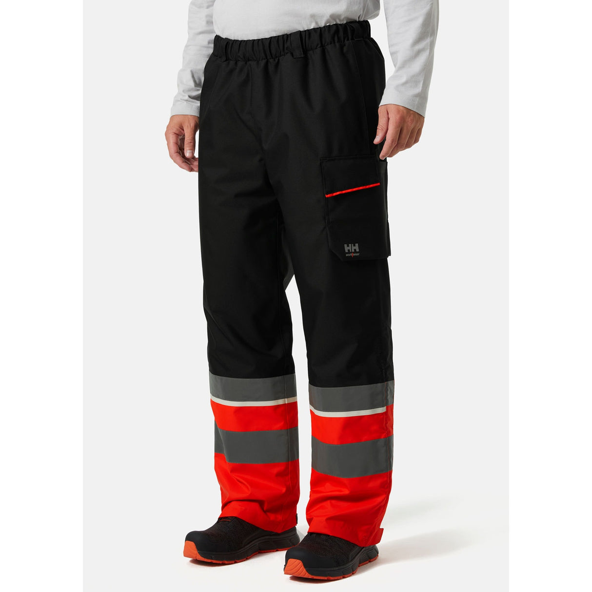 Helly Hansen Workwear Uc-Me Winter Pant Cl1