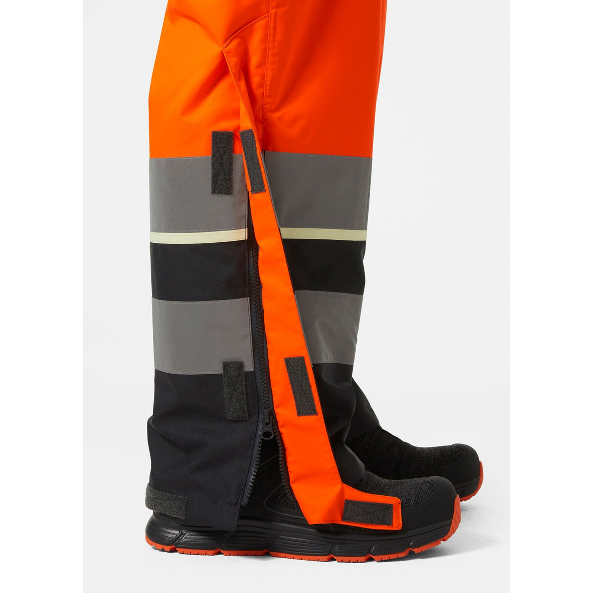 Helly Hansen Workwear Uc-Me Winter Pant Cl2