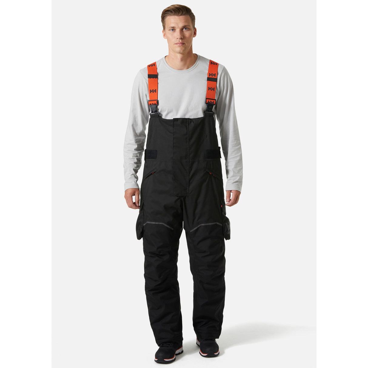 Helly Hansen Workwear Bifrost Winter Bib