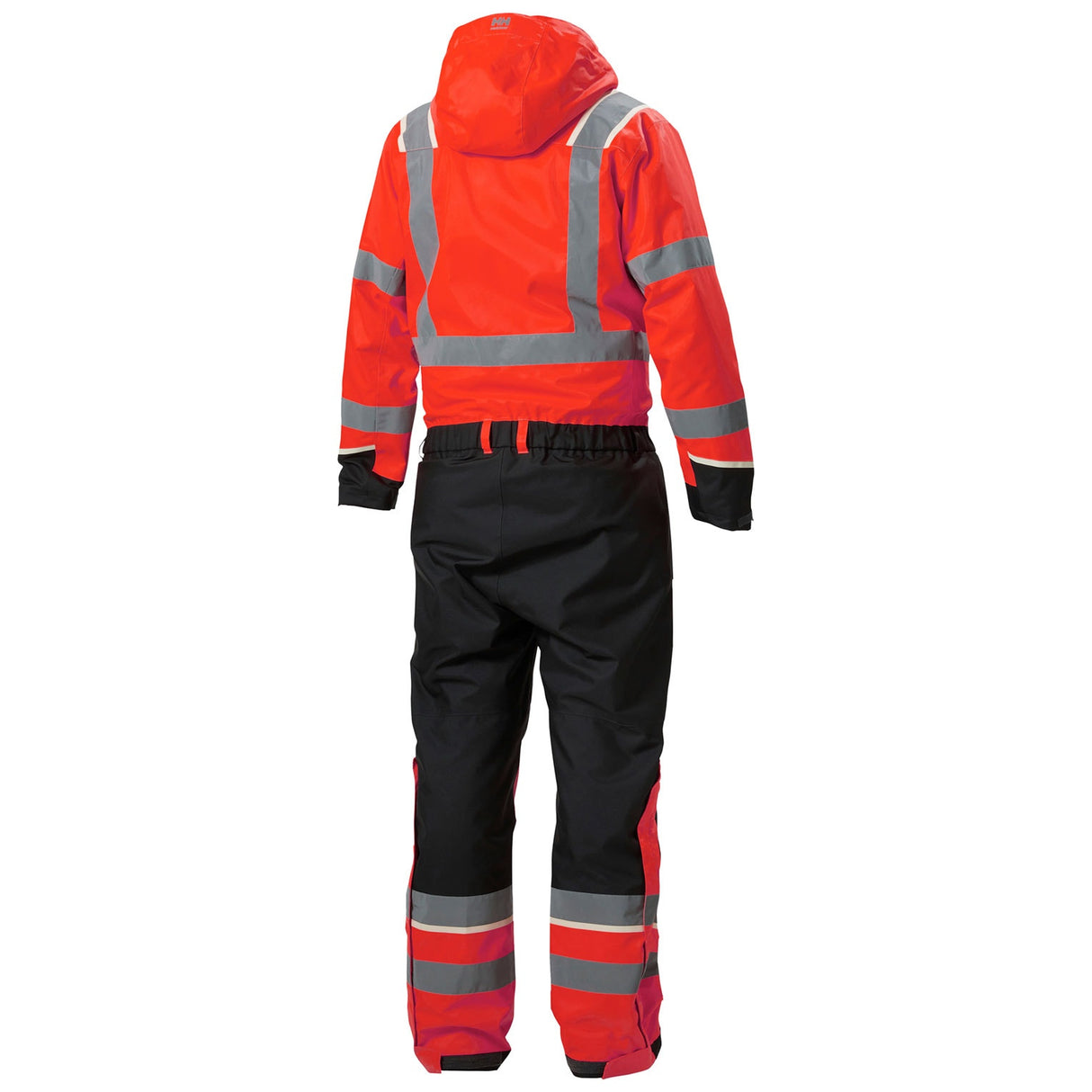 Helly Hansen Workwear Uc-Me Winter Suit