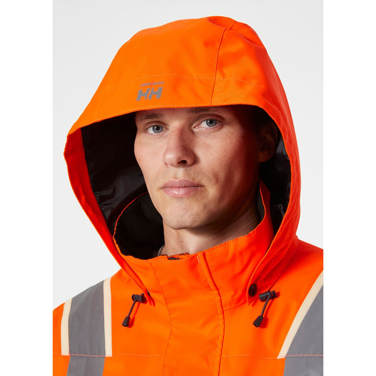 Helly Hansen Workwear Uc-Me Winter Suit