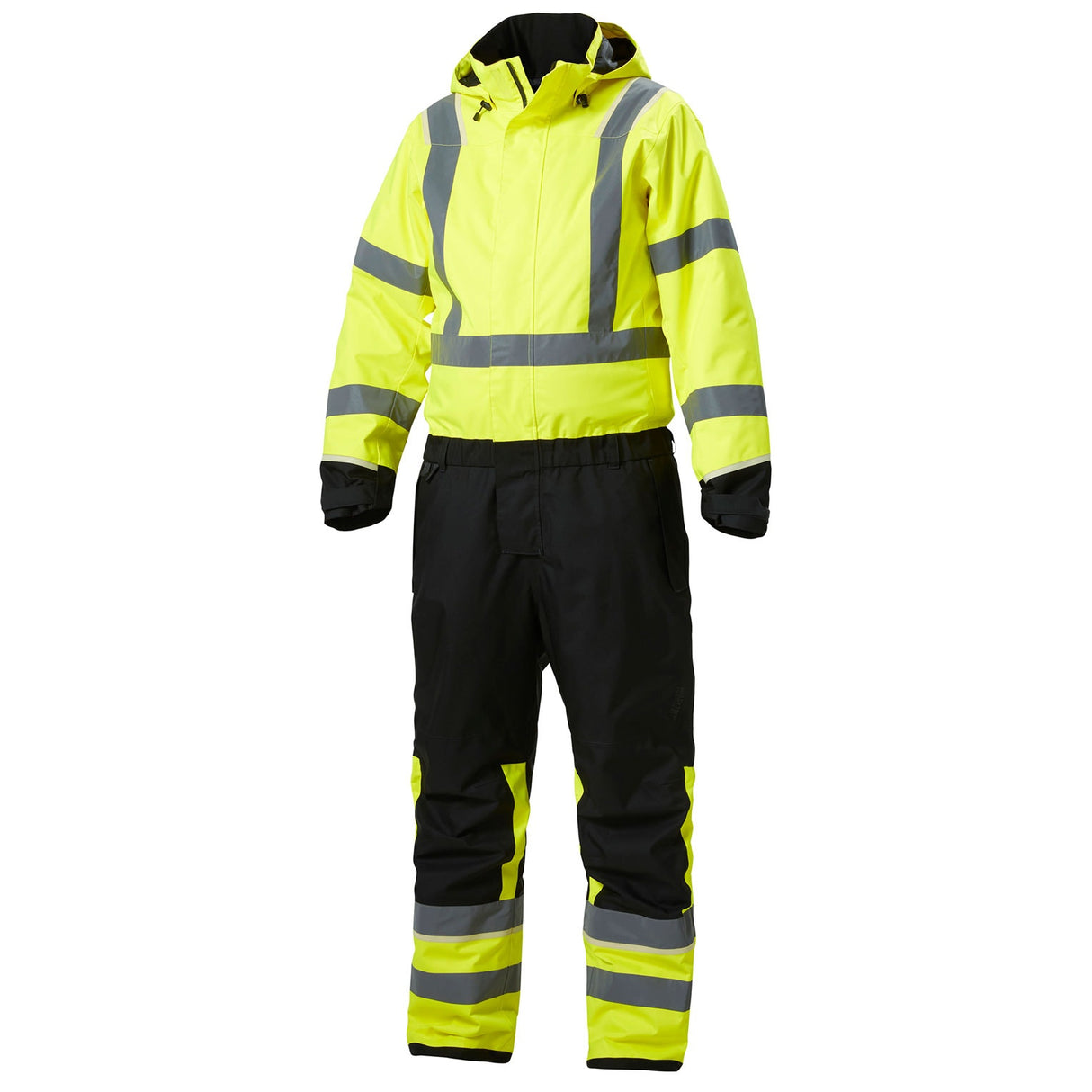 Helly Hansen Workwear Uc-Me Winter Suit