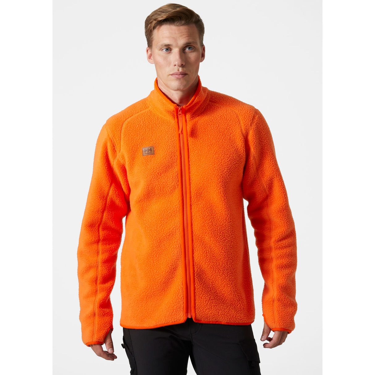 Helly Hansen Workwear Heritage Pile Jacket