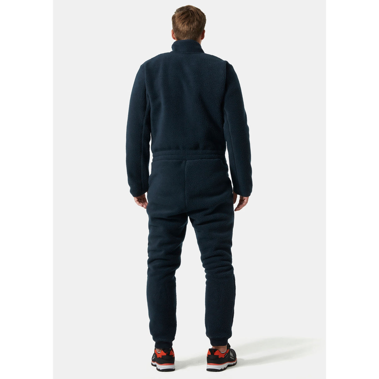 Helly Hansen Workwear Heritage Pile One Piece