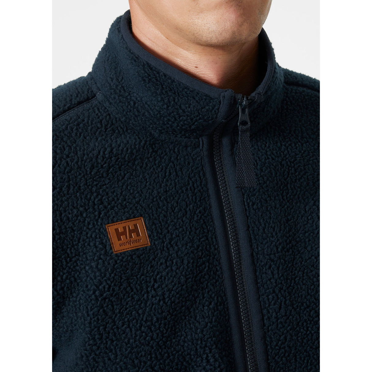 Helly Hansen Workwear Heritage Pile One Piece