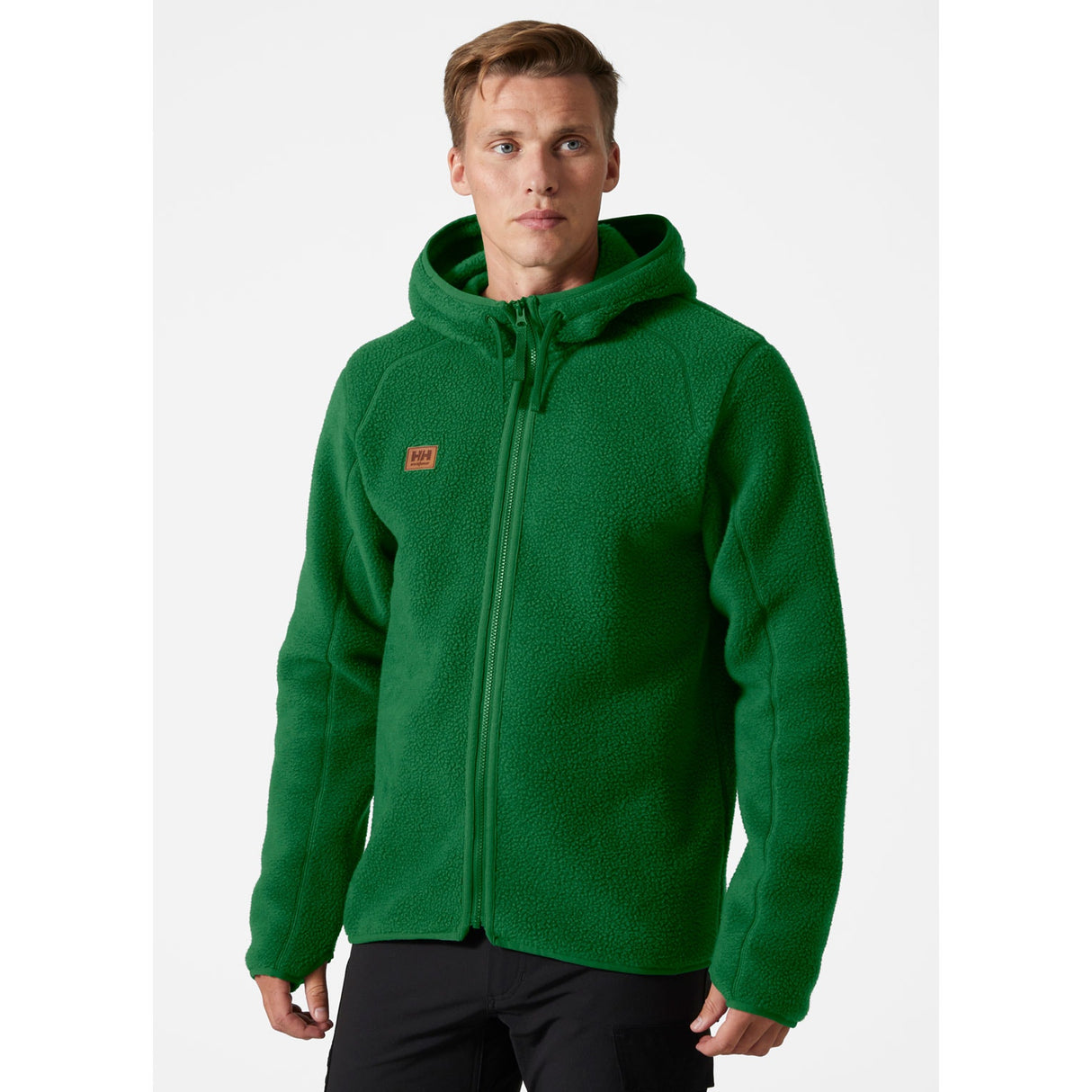 Helly Hansen Workwear Heritage Pile Hoodie