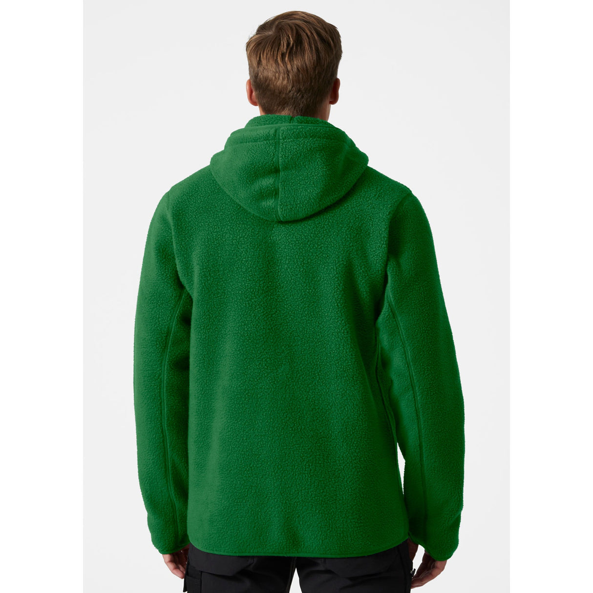 Helly Hansen Workwear Heritage Pile Hoodie