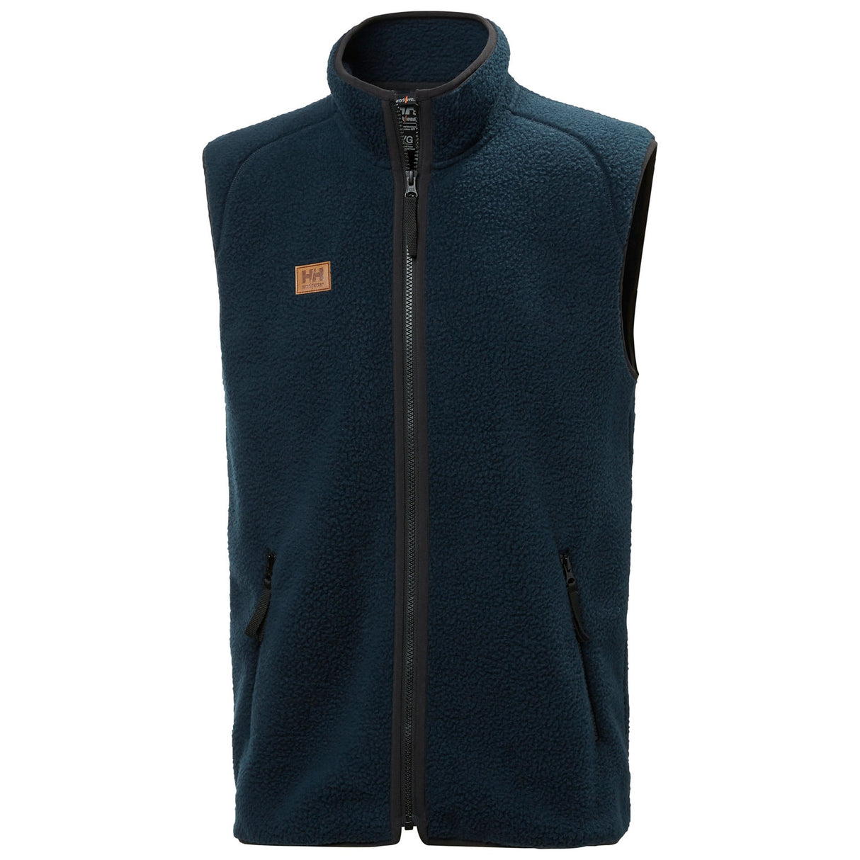 Helly Hansen Workwear Heritage Pile Vest