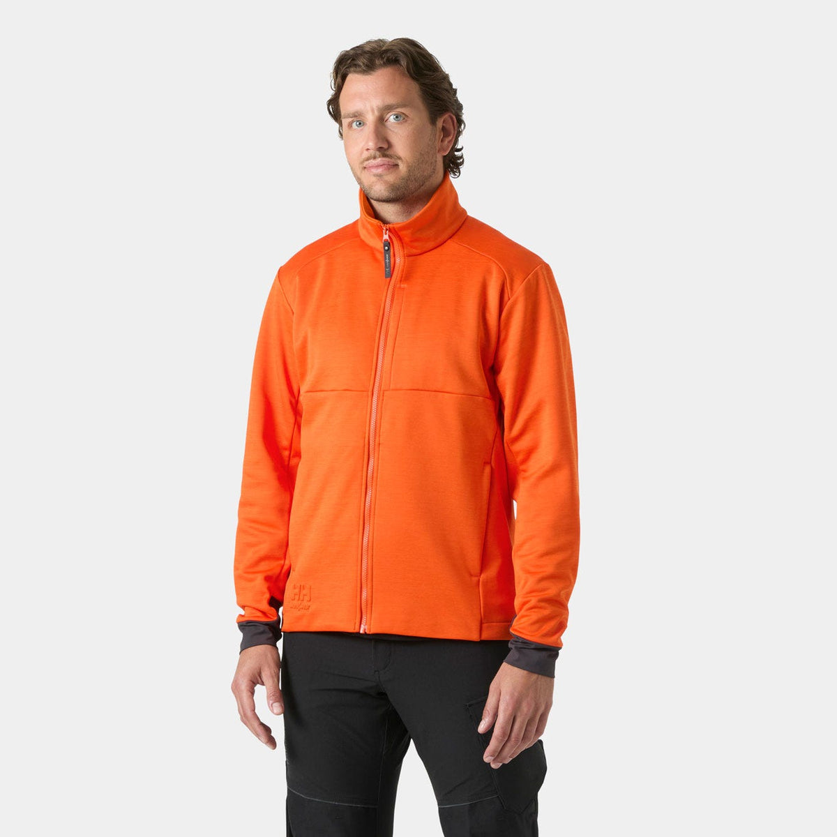 Helly Hansen Workwear Tech Midlayer