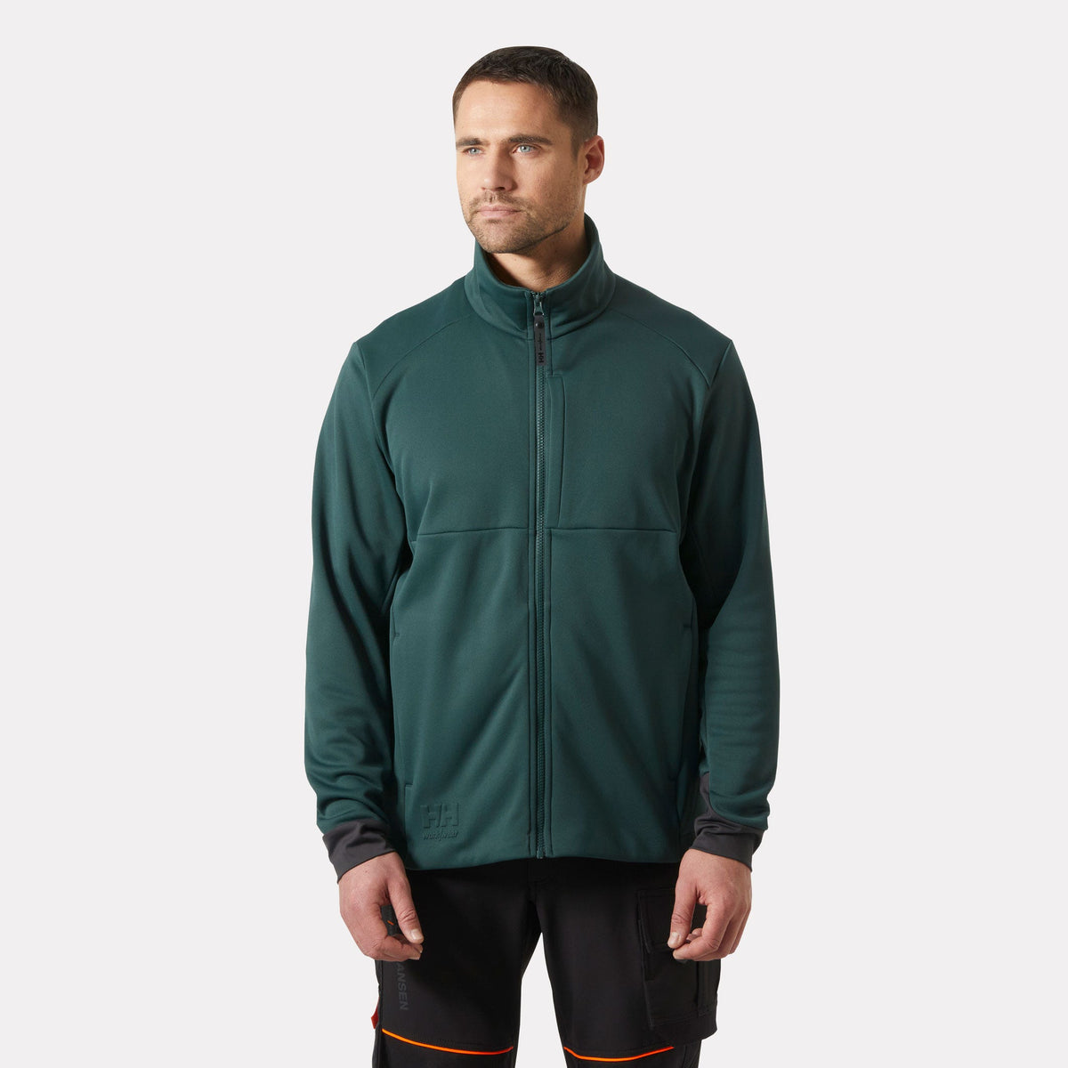 Helly Hansen Workwear Tech Midlayer