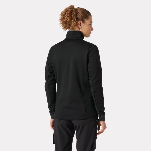 Helly Hansen Workwear W Tech Midlayer