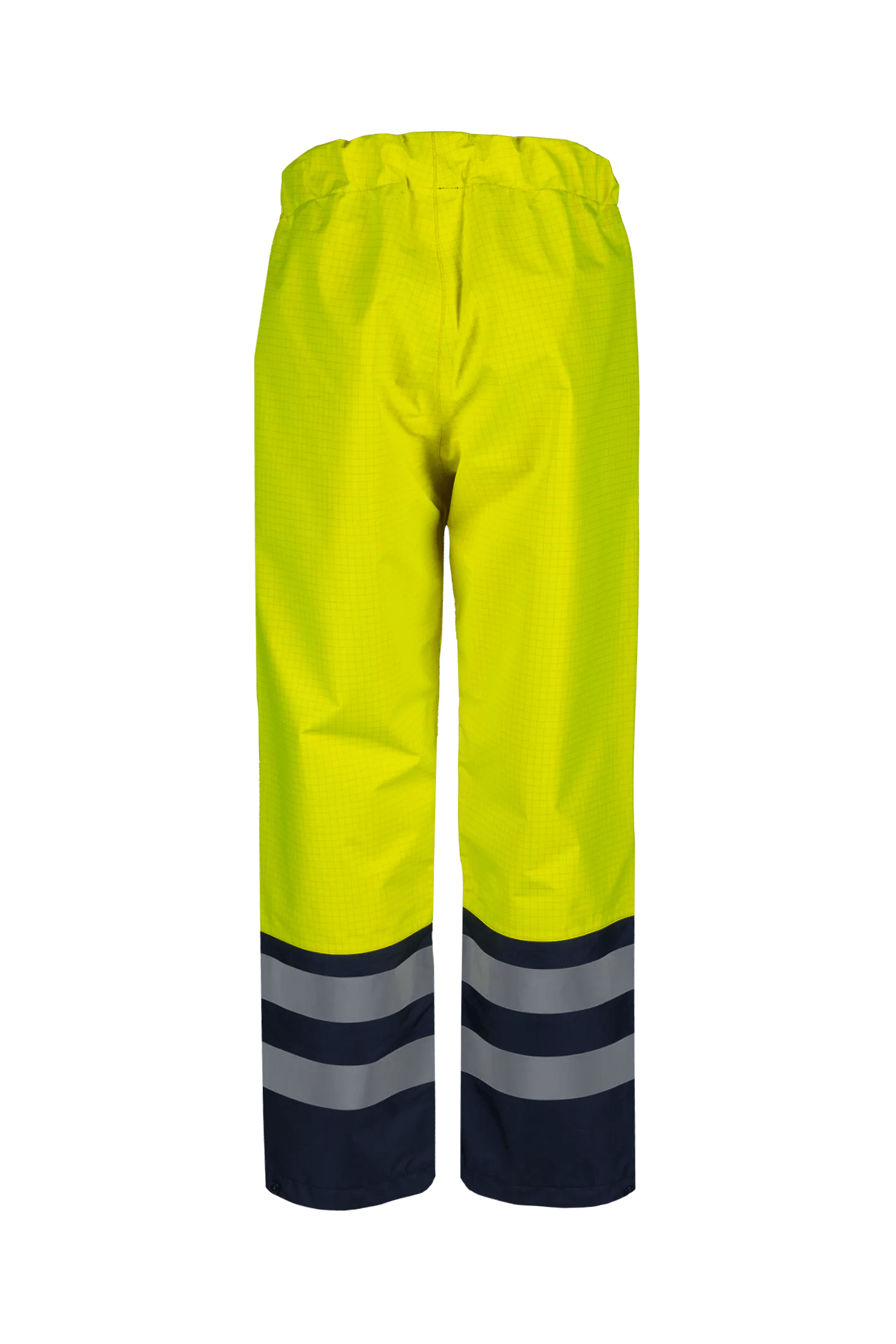 Sioen Hovi Hi-Vis Rain Trousers With Arc Protection