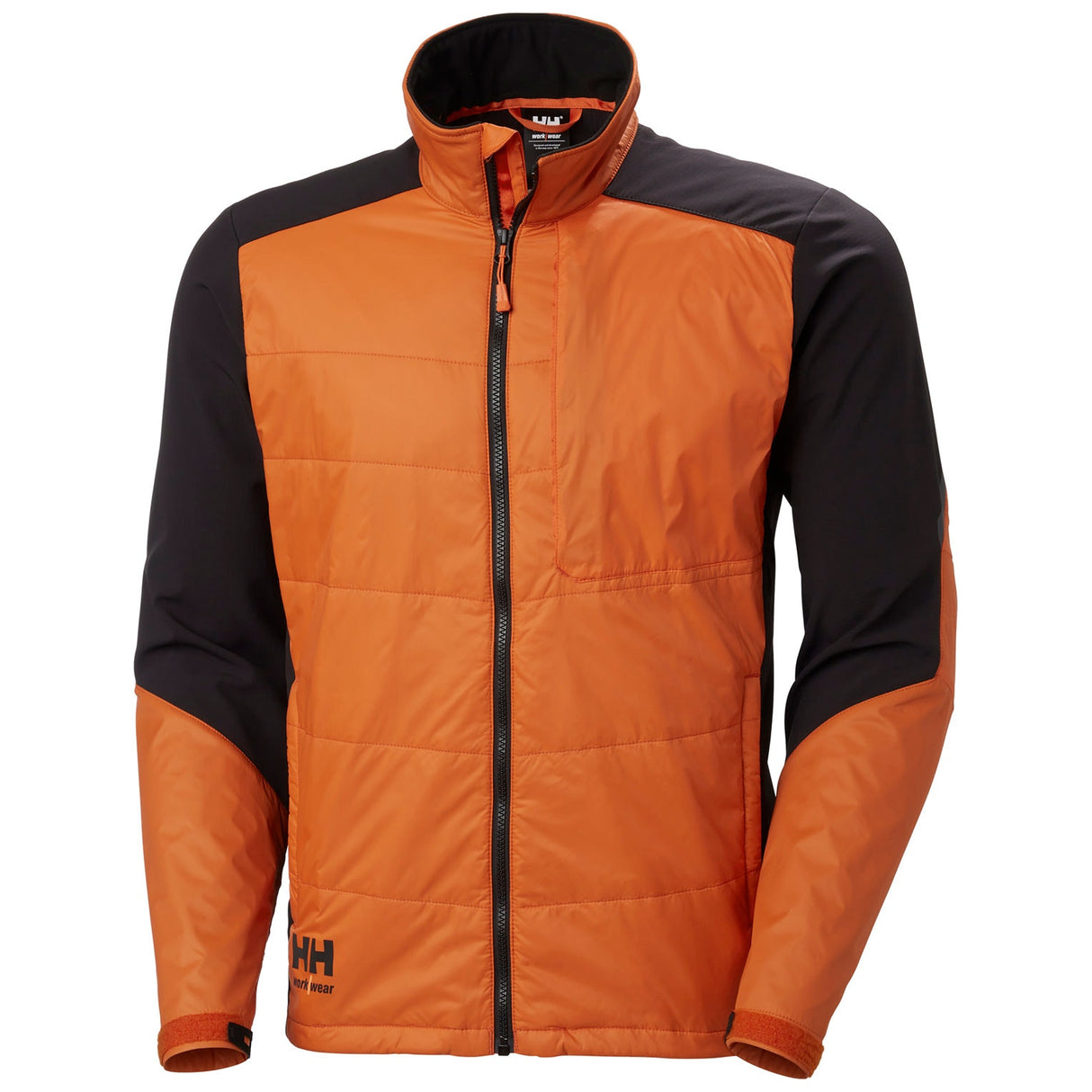 Helly Hansen Workwear Kensington Insulated Jacket