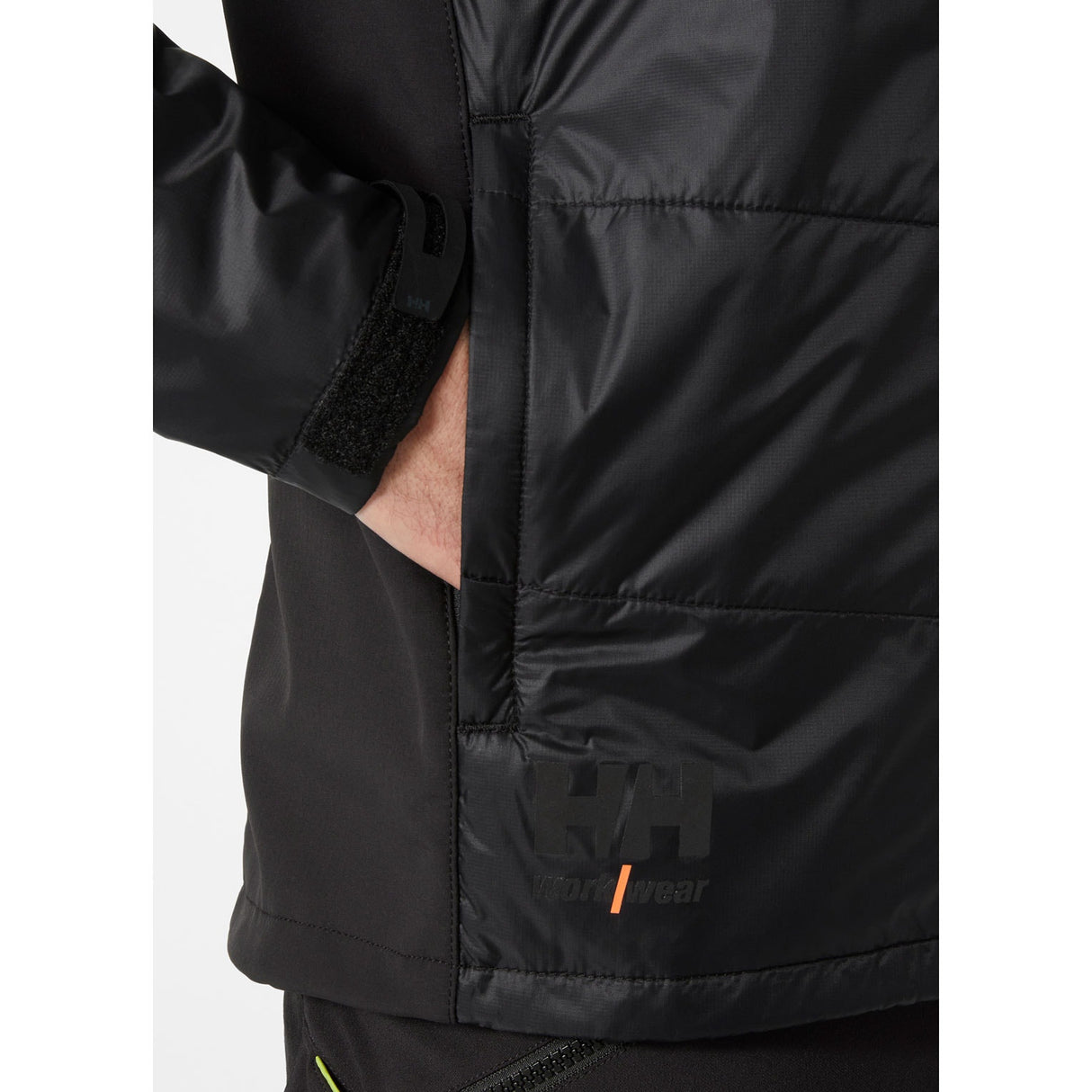 Helly Hansen Workwear Kensington Insulated Jacket