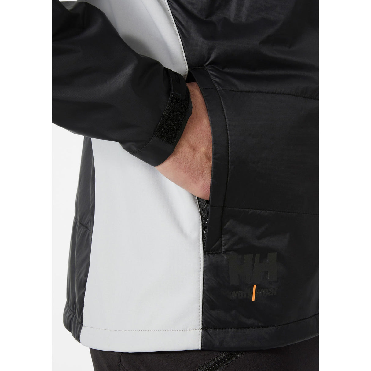 Helly Hansen Workwear Kensington Insulated Jacket