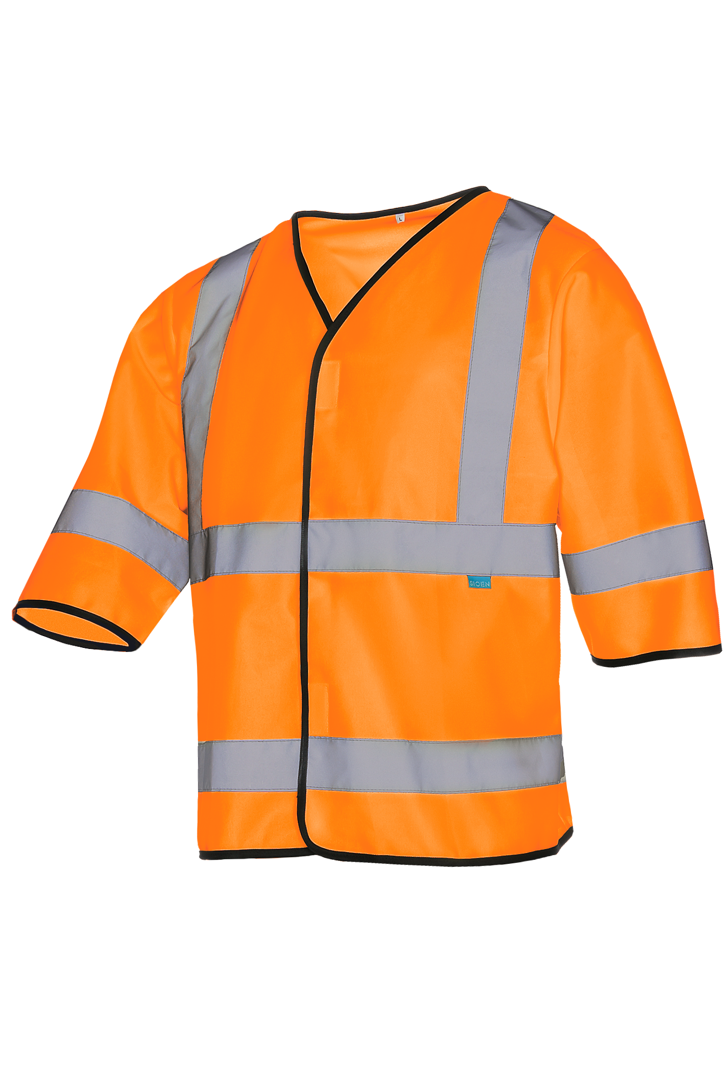 Sioen Ronet Hi-Vis Waistcoat