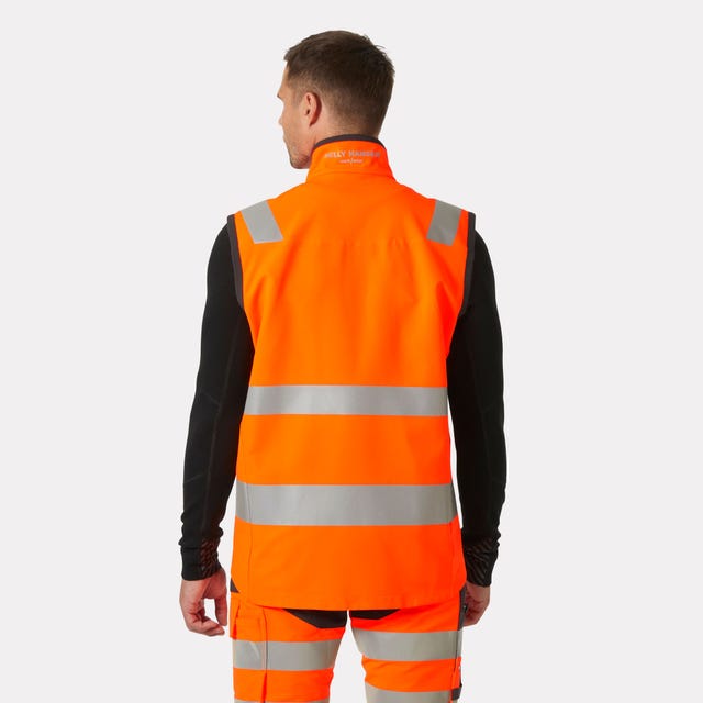 Helly Hansen Workwear Alna 4X Tech Vest
