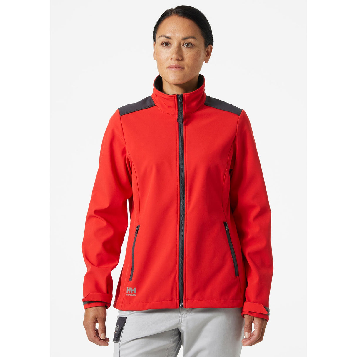 Helly Hansen Workwear W Manchester 2.0 Softs Jacket