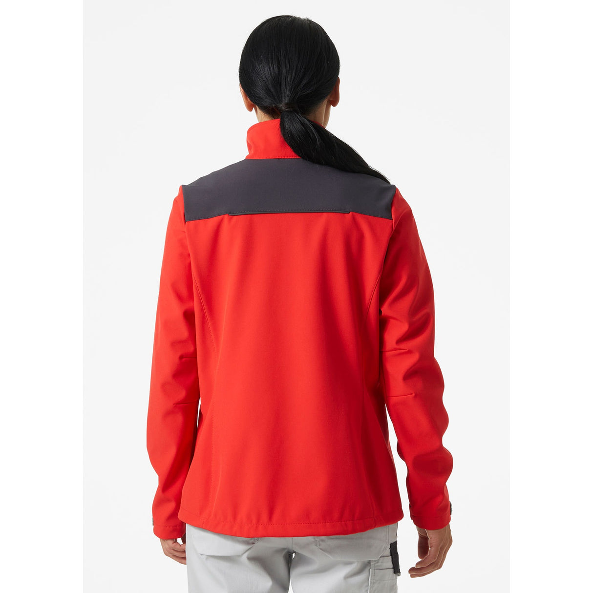 Helly Hansen Workwear W Manchester 2.0 Softs Jacket