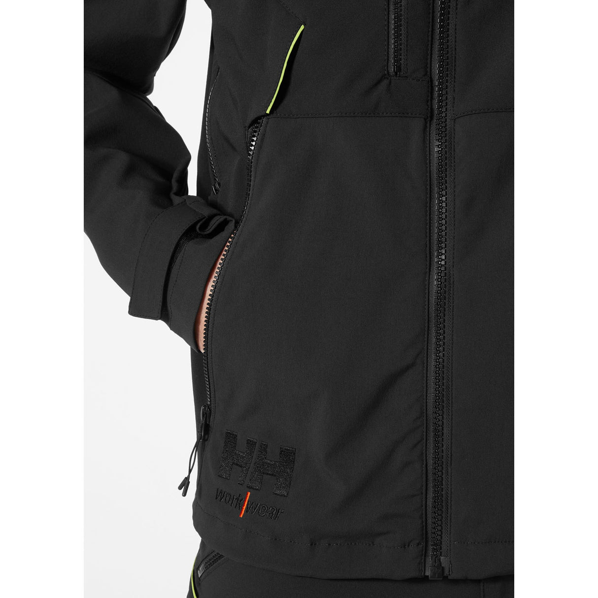 Helly Hansen Workwear Magni Evo Jacket