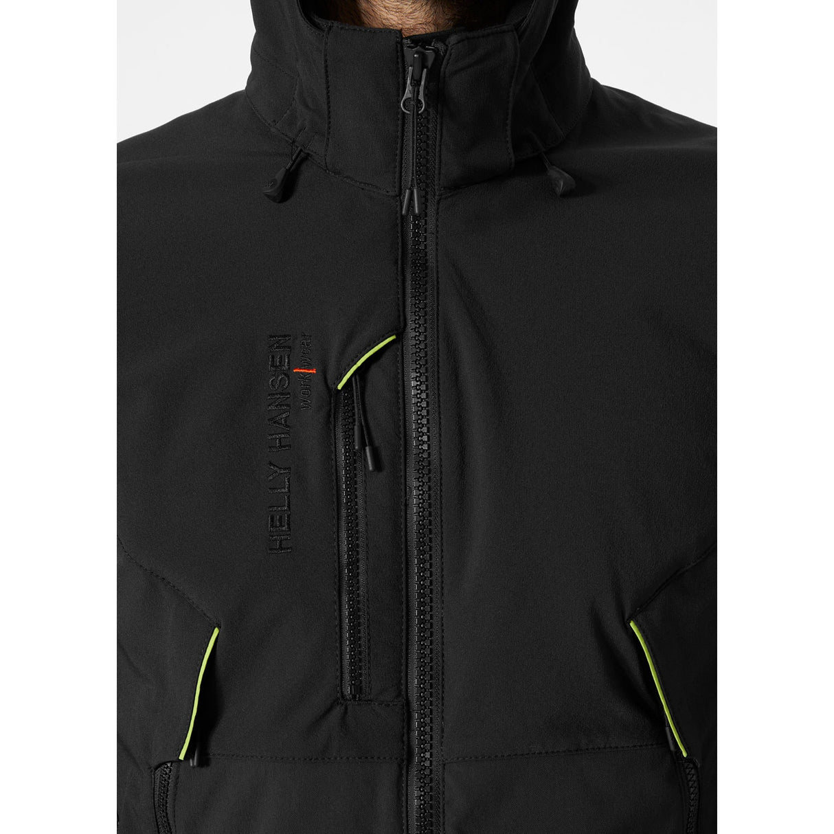 Helly Hansen Workwear Magni Evo Jacket