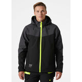 Helly Hansen Workwear Oxford H. Softs Jacket