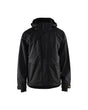 Blaklader Shell Jacket 4988 #colour_black