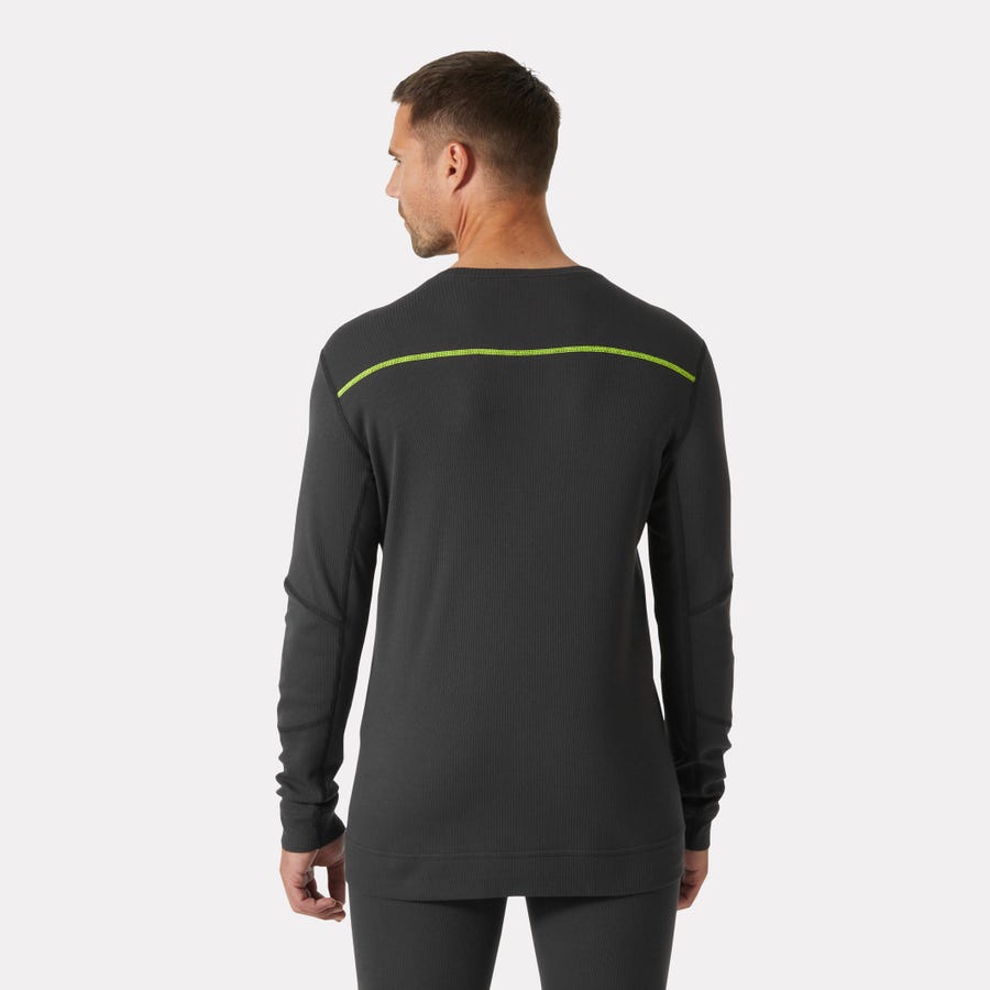 Helly Hansen Workwear Fyre Baselayer Crewneck