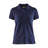 Blaklader Women's Polo Shirt 3307 #colour_navy-blue