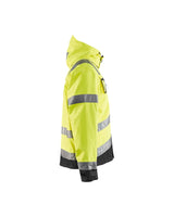 Blaklader Hi-Vis Waterproof Jacket 4837