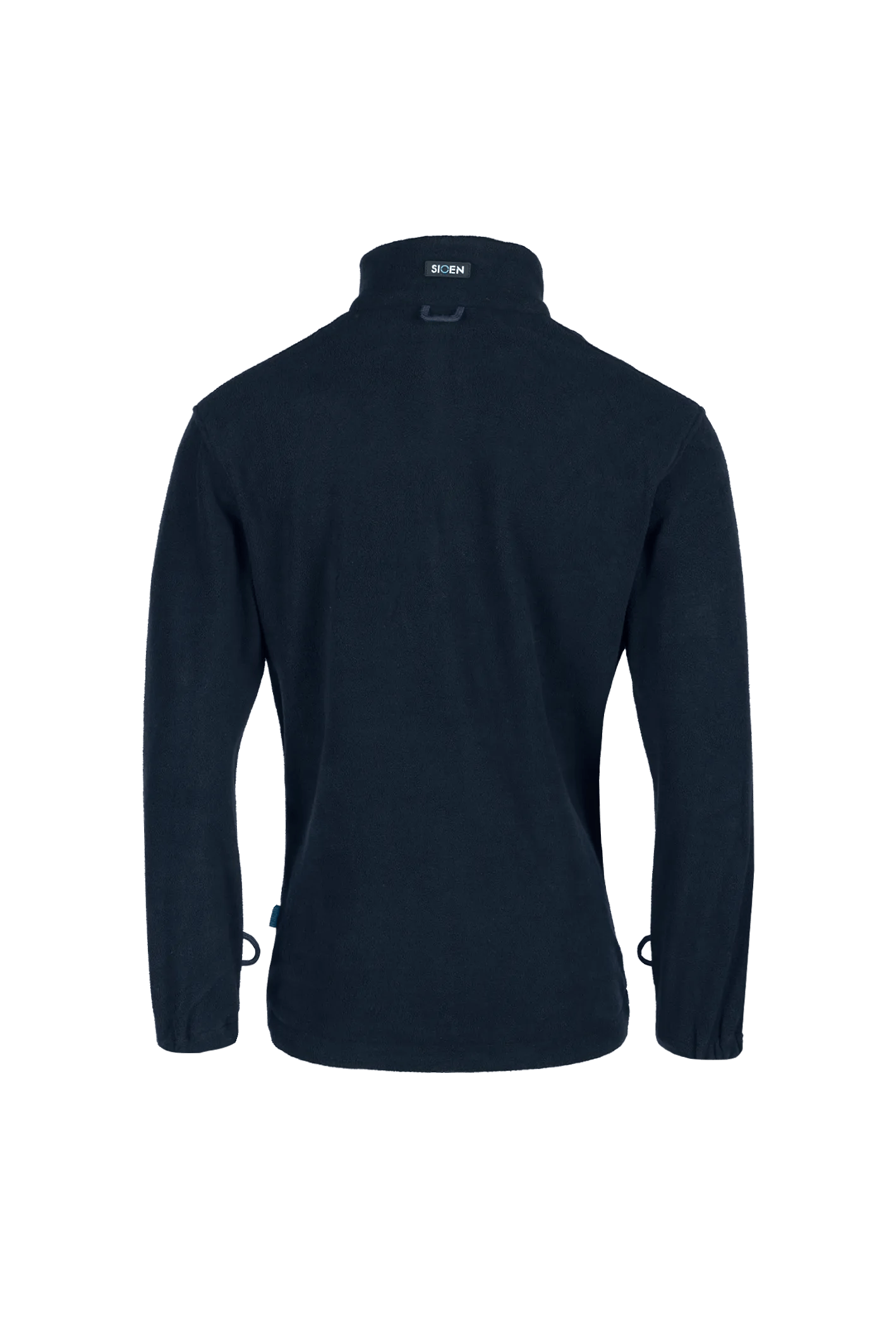 Sioen Tobado Fleece Jacket With Arc Protection (Double sided fleece)