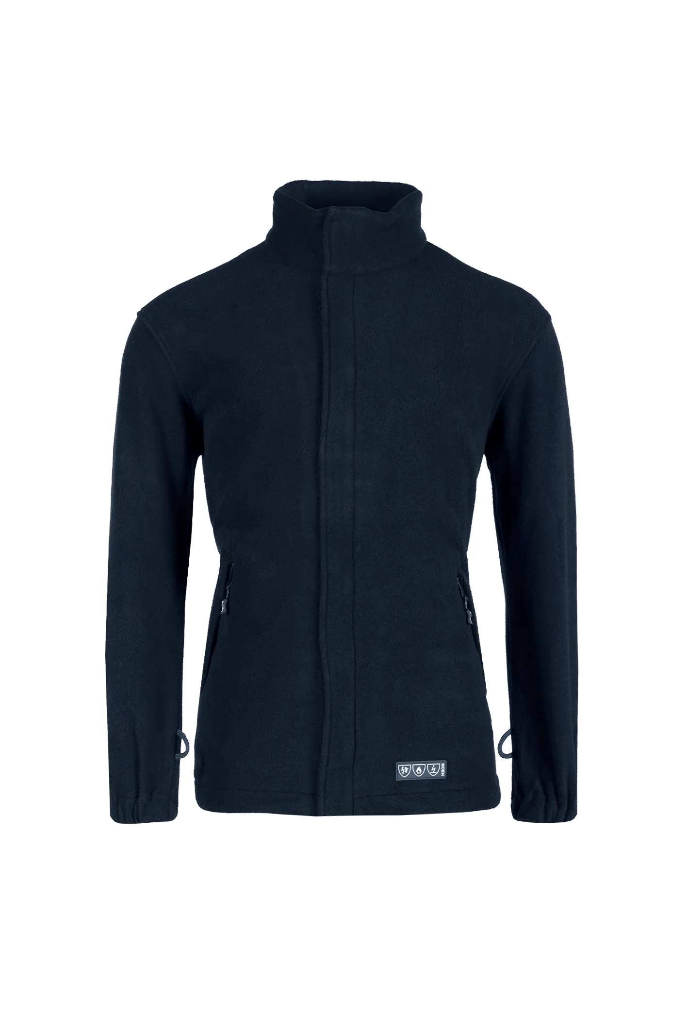 Sioen Tobado Fleece Jacket With Arc Protection