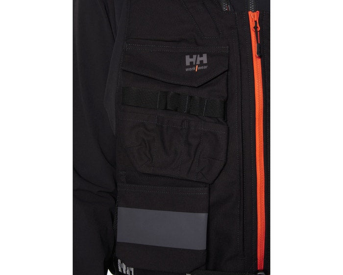 Helly Hansen Workwear Chelsea Evo Construction Vest