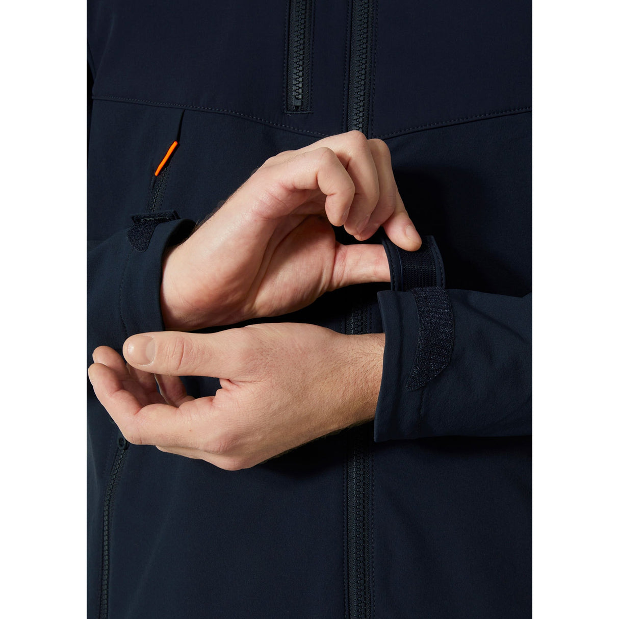 Helly Hansen Workwear Chelsea Evo Brz Jacket