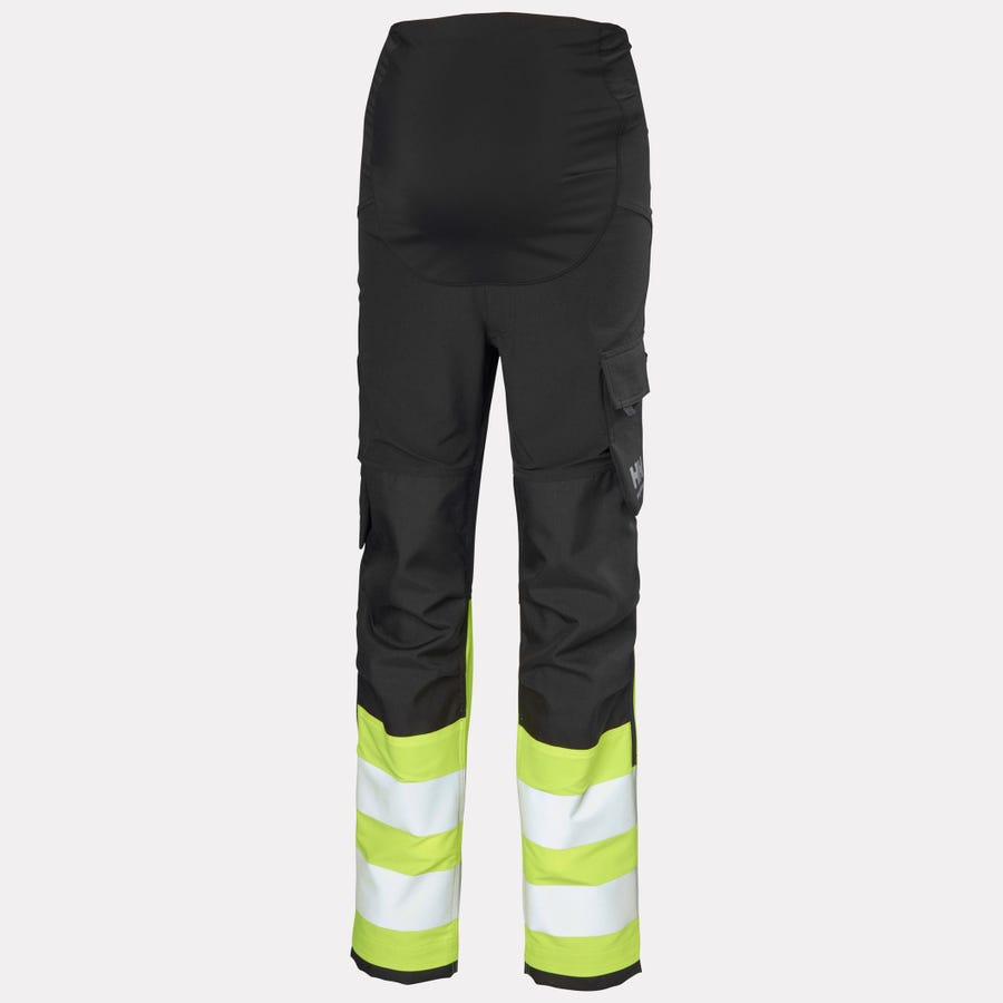 Helly Hansen Workwear W Alna 4X Mat Work Pant Cl 1
