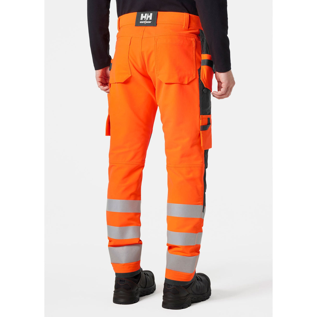 Helly Hansen Workwear Alna 4X Construction Pant Class 2