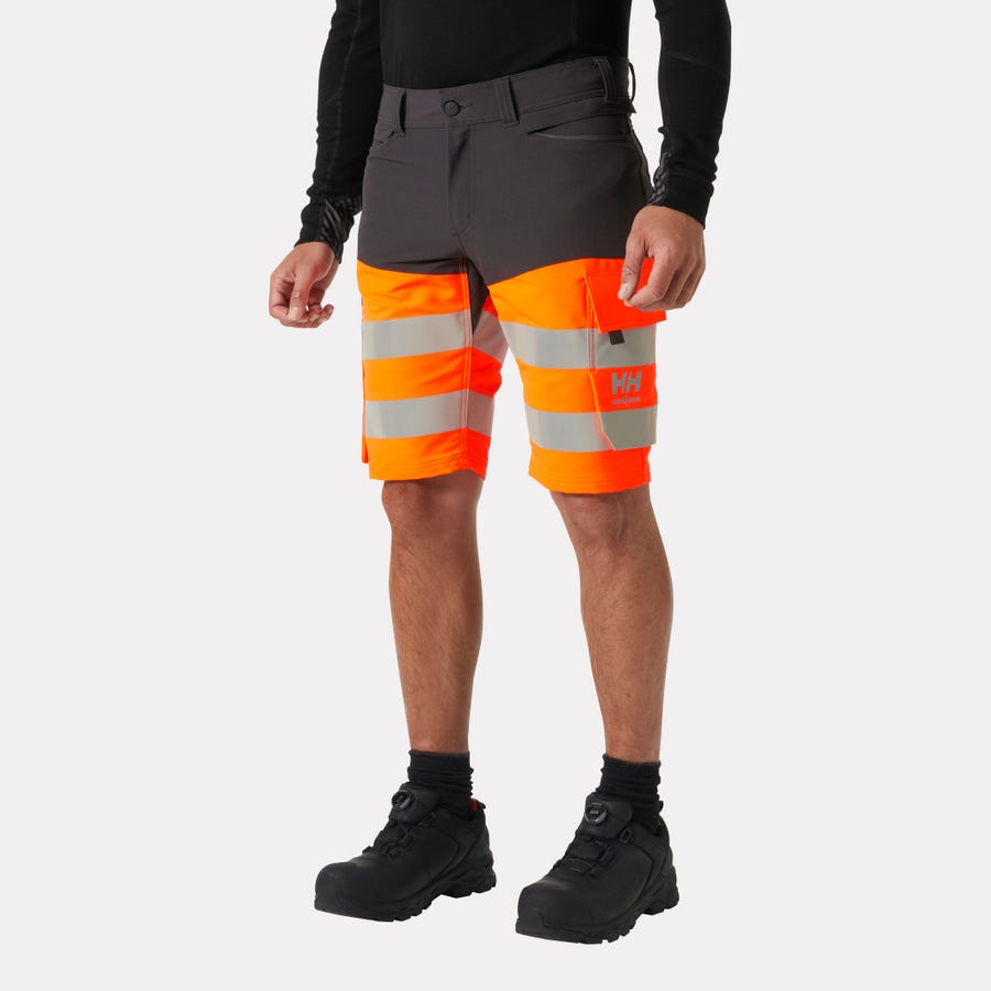 Helly Hansen Workwear Alna 4X Cnct Shorts