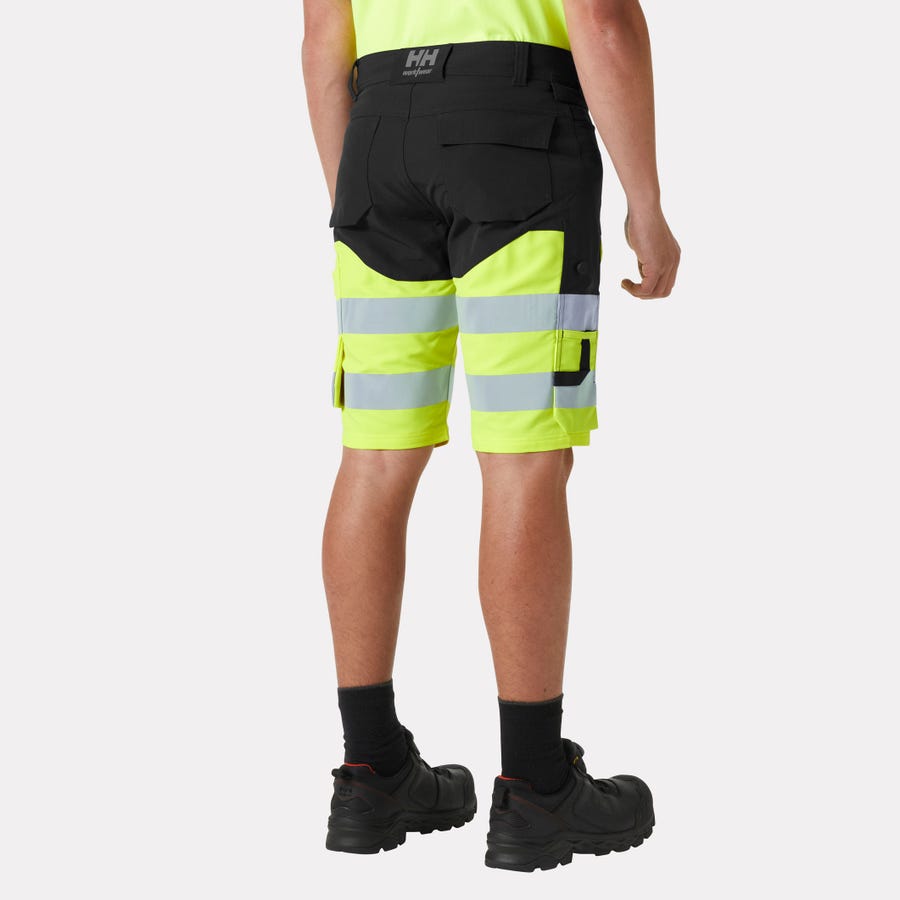 Helly Hansen Workwear Alna 4X Cnct Shorts