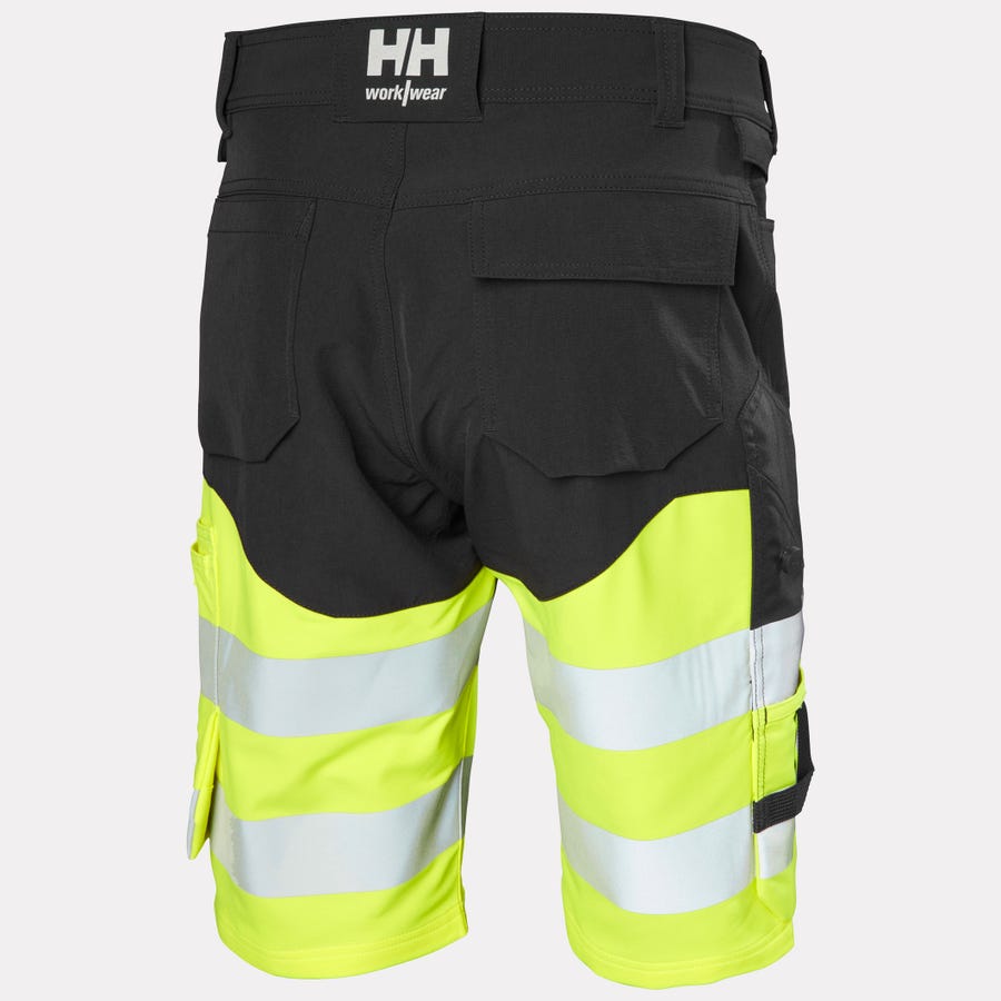 Helly Hansen Workwear Alna 4X Cnct Shorts