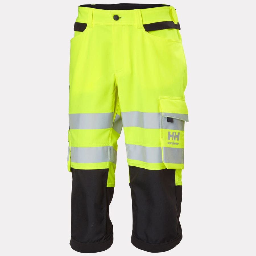 Helly Hansen Workwear Alna 4X Cnct Pirate Pant