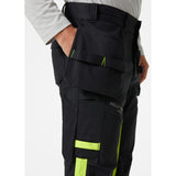 Helly Hansen Workwear Fyre Construction Pant Class 1