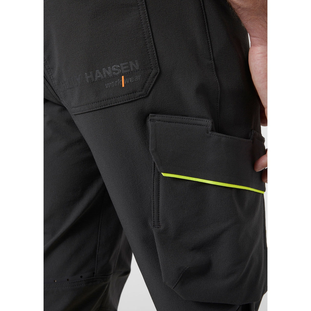 Helly Hansen Workwear ICU Brz Cargo Pant Class 1